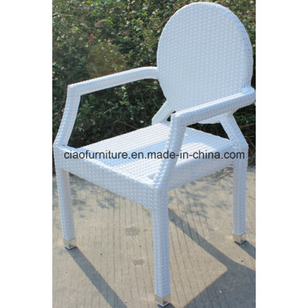 H-CF1005c Chair with out Cushion, with Aluminum Feet Cover