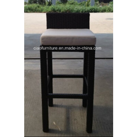 H-CF948 Bar Chair with 5 Cm Cushion