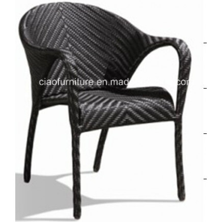H-GS-1883 Rattan Papasan Chair