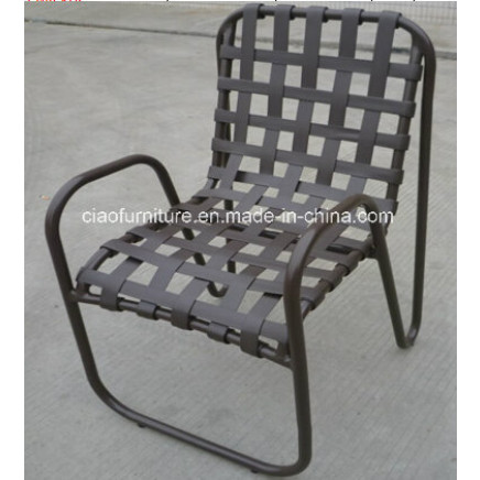 H-K-301 Outdoor Furniture Metal Folding Chairs