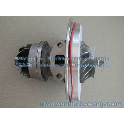 H1c Turbocharger Cartridge Turbo Core CHRA