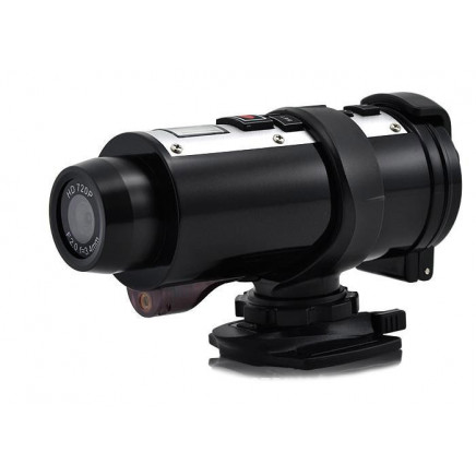 HD 10 Meters Underwater Sport Action Video Camera