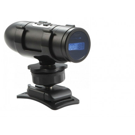 HD 1080P 5.0MP CMOS Mini Action Sports Video Camera