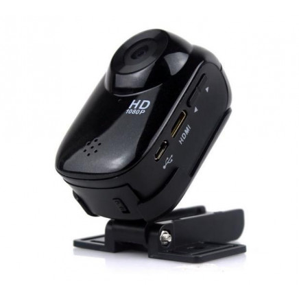 HD 1080P Sport Helmet Action Bike DV Camera