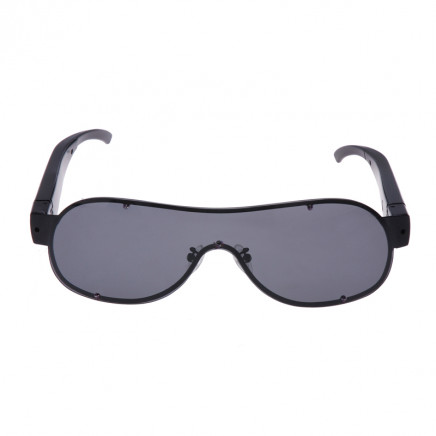 HD 720p Glasses Camera Cams with Webcam Function
