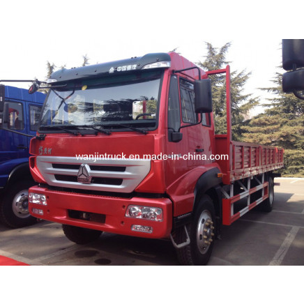 HOWO 4*2 Cargo Truck (7 TON)