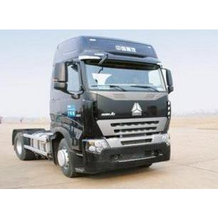 HOWO 4*2 Truck Horse / Truck Head /Prime Mover