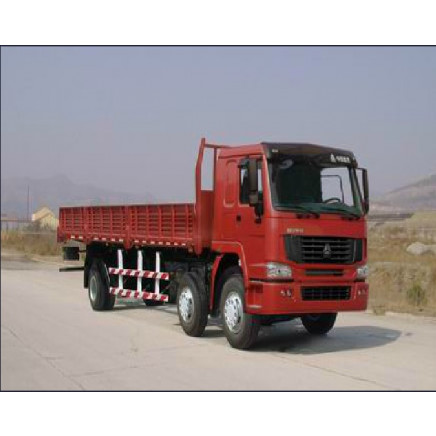 HOWO 6X2 Zz4257m25c7a Cargo Truck