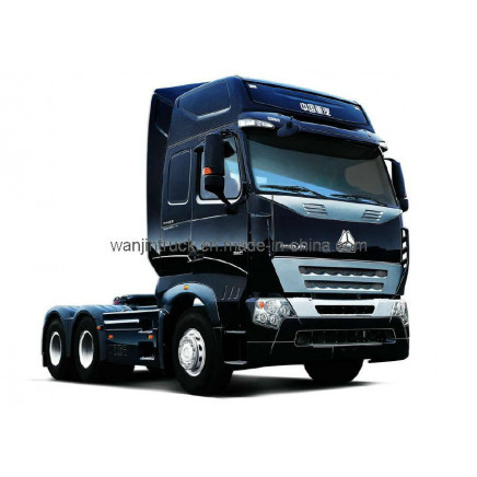 HOWO A7 6X4 Tractor Truck (420HP)