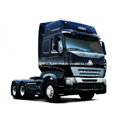 HOWO A7 High Roof Tractor Truck
