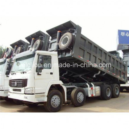 HOWO Brand 6*4 25t Dump Truck