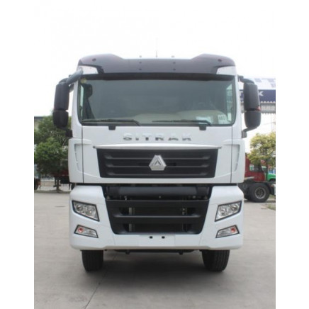 HOWO C7h 4X2 320HP Tractor Truck