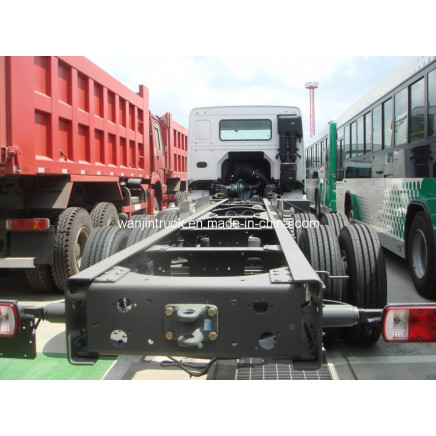 HOWO Cargo Truck Chassis (ZZ1257N4341W)
