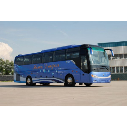 HOWO City Bus
