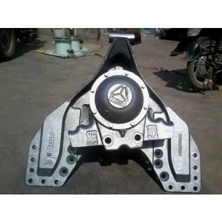 HOWO Dump Truck Spare Parts Balance Shaft Az9925520310