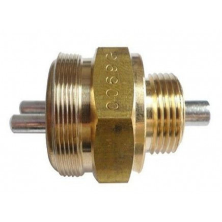 HOWO Faw Sinotruck Spare Parts High-Low Switch (51*27mm 79100710069)