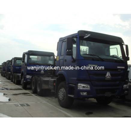 HOWO Prime Mover Tractor Truck (6*4)