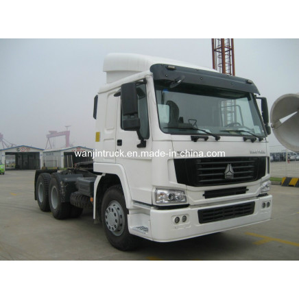HOWO Prime Mover Truck