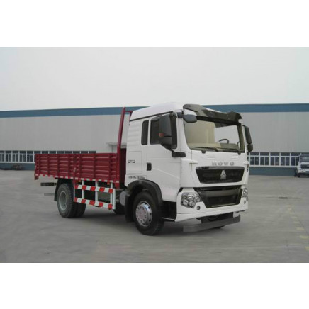 HOWO T5g 4X2 160HP Cargo Truck