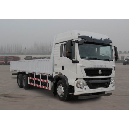 HOWO T5g 6X4 340HP Cargo Truck