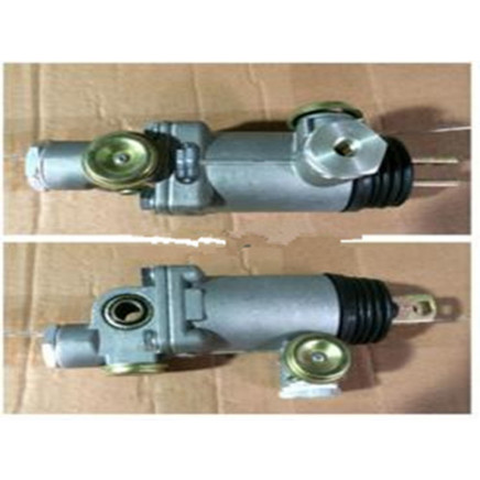 HOWO Truck Gearbox Parts 5s-150gp Adjust Cylinder