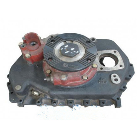 HOWO Truck Parts Deputy Box Assembly Az2203100015