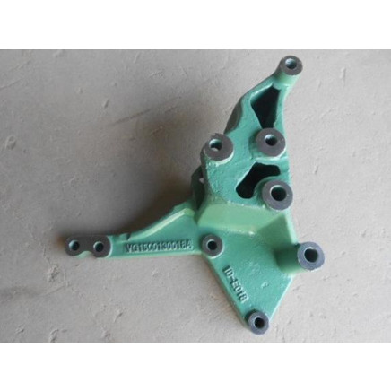 HOWO Truck Spare Parts HOWO Alternator Bracket (Vg1500130018A)