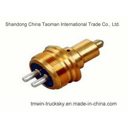 HOWO Truck Spare Parts Reverse Gear Switch (0501203944)