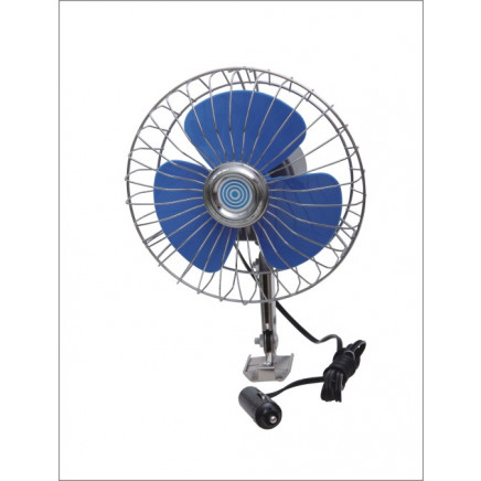 Half-Guard Fan for Car (WIN-115)