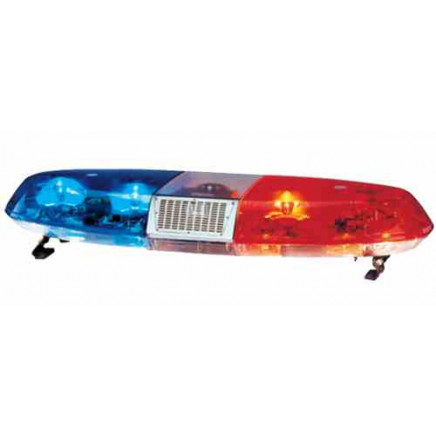 Halogen Bar Light with PC Material (TBD-062112)