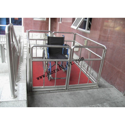 Handicap Lift