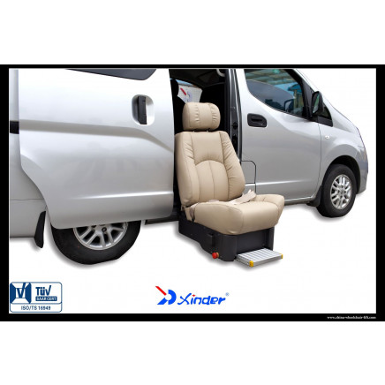 Handicapped Swivel Seat Special Turning Seat