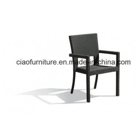 Handmade Rattan Outdoor Chairs