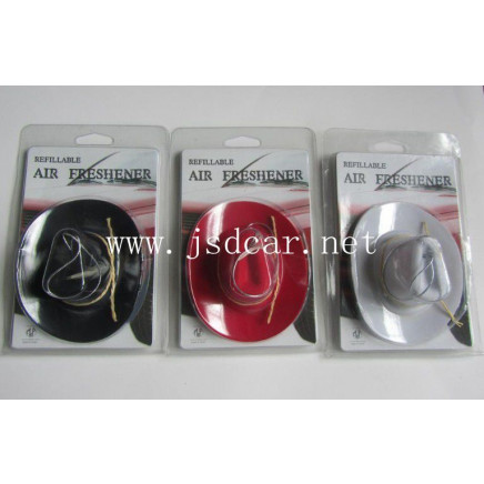 Hanging Car Perfume, Promotional Gift (JSD-C0053)