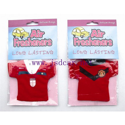 Hanging Car Perfume, Promotional Gift (JSD-C0055)