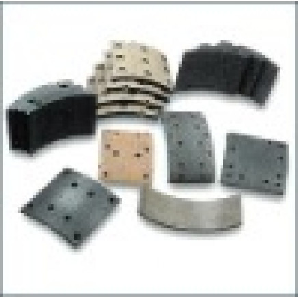 Hangzhou Top Quality Heavy Truck Brake Lining Manufacturer