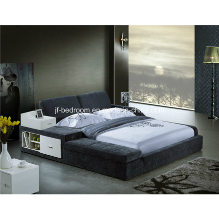 Hason Soft Bed (648)
