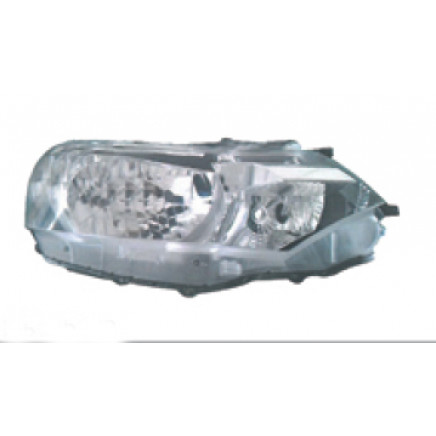 Head Lamp (BLG 1051)