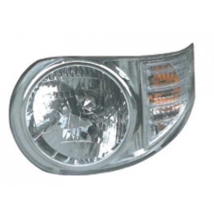 Head Lamp (BLG 1072)