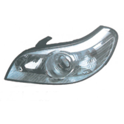 Head Lamp (BLG 1121)