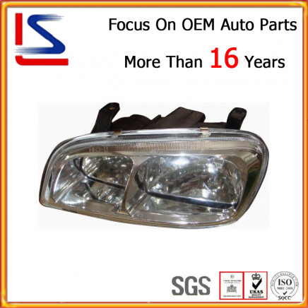 Head Lamp Suit For Toyota Rav4 '98