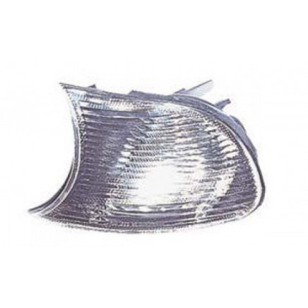 Head Lamp for BMW E46 Grey 2d'98 Corner Lamp