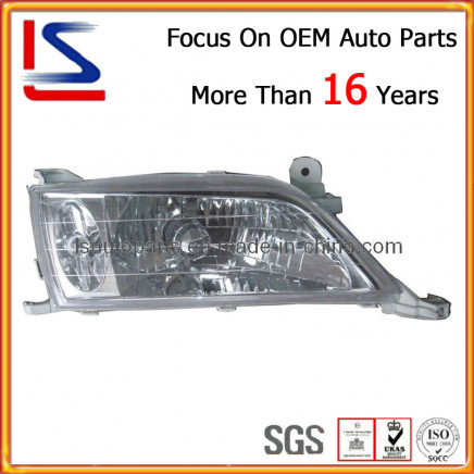 Head Lamp for Carina '99 At212 (LS-TL-272)