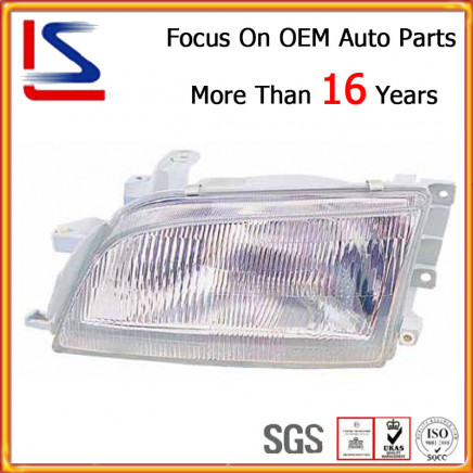 Head Lamp for Toyota Corona St190 '92-'96