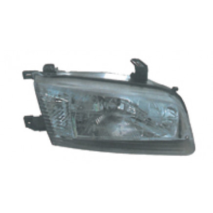 Head Lamp