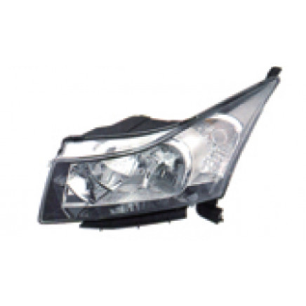 Head Light (BLG 1095)