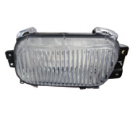 Head Light