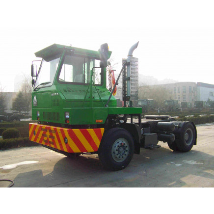Head Tractor 4X2 Zz5371vdmb32100r
