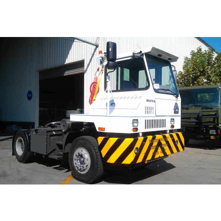 Head Tractor Heavy Loading Zz5371vdmb32100r