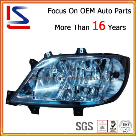 Headlight Suit for Benz Sprinter'03-'04